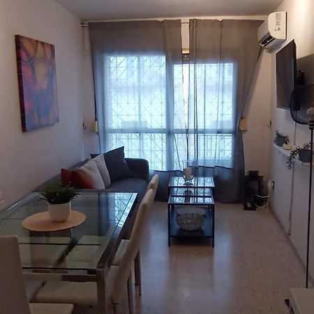 Apartamento Plaza Toros Sevilha Exterior foto