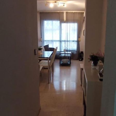 Apartamento Plaza Toros Sevilha Exterior foto