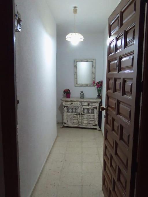 Apartamento Plaza Toros Sevilha Exterior foto